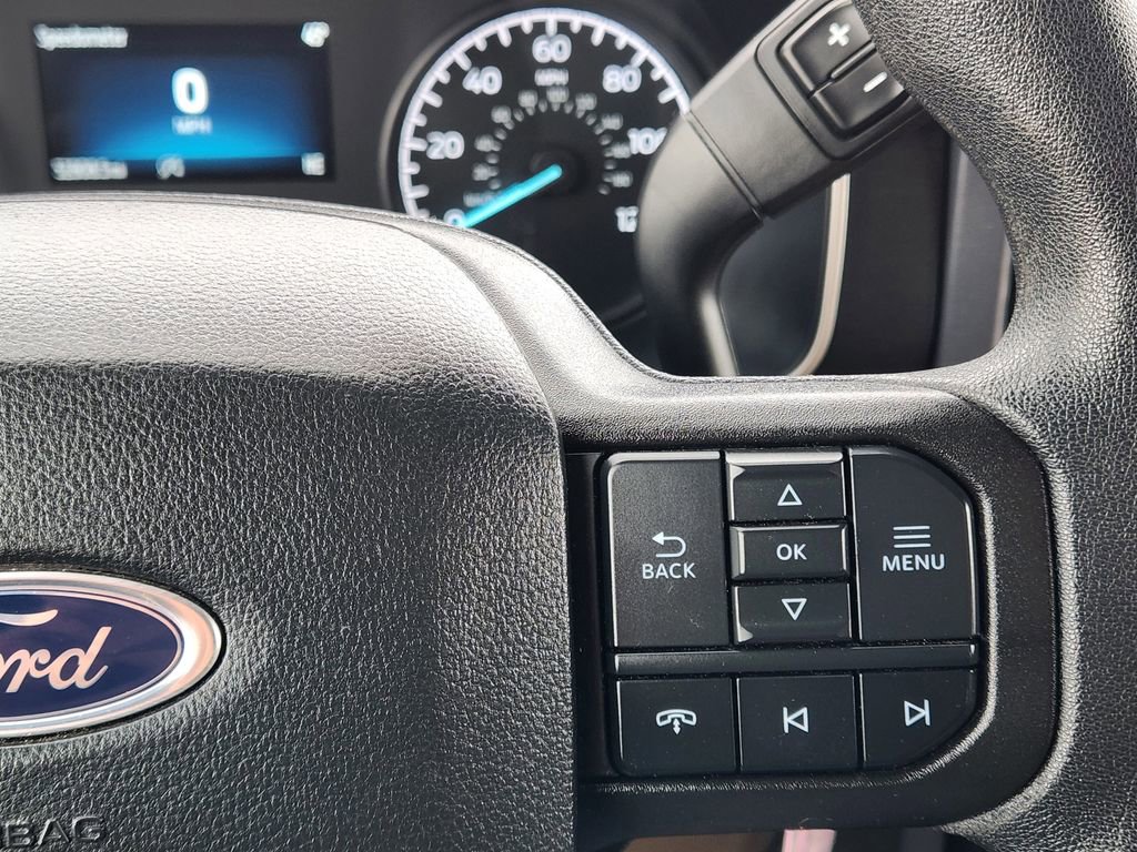 Used 2023 Ford F150 XLT AWD/4WD image 21