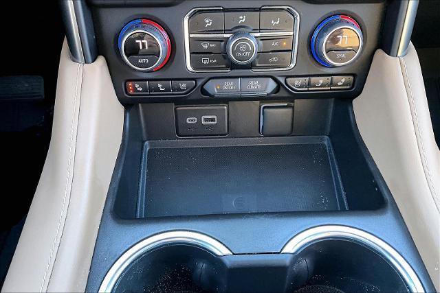 Used 2023 Chevrolet Tahoe Premier image 16