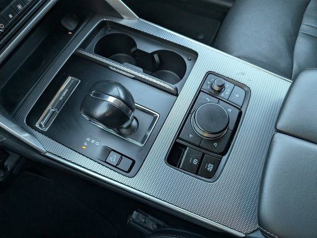 Used 2024 MAZDA CX-90 3.3 Turbo S image 19
