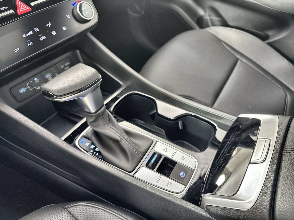 New 2026 Hyundai Santa Cruz SEL FWD image 22