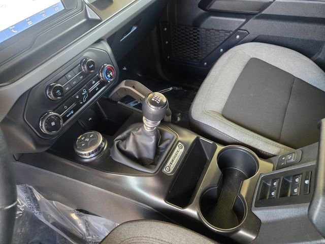 Used 2023 Ford Bronco Big Bend AWD/4WD image 14