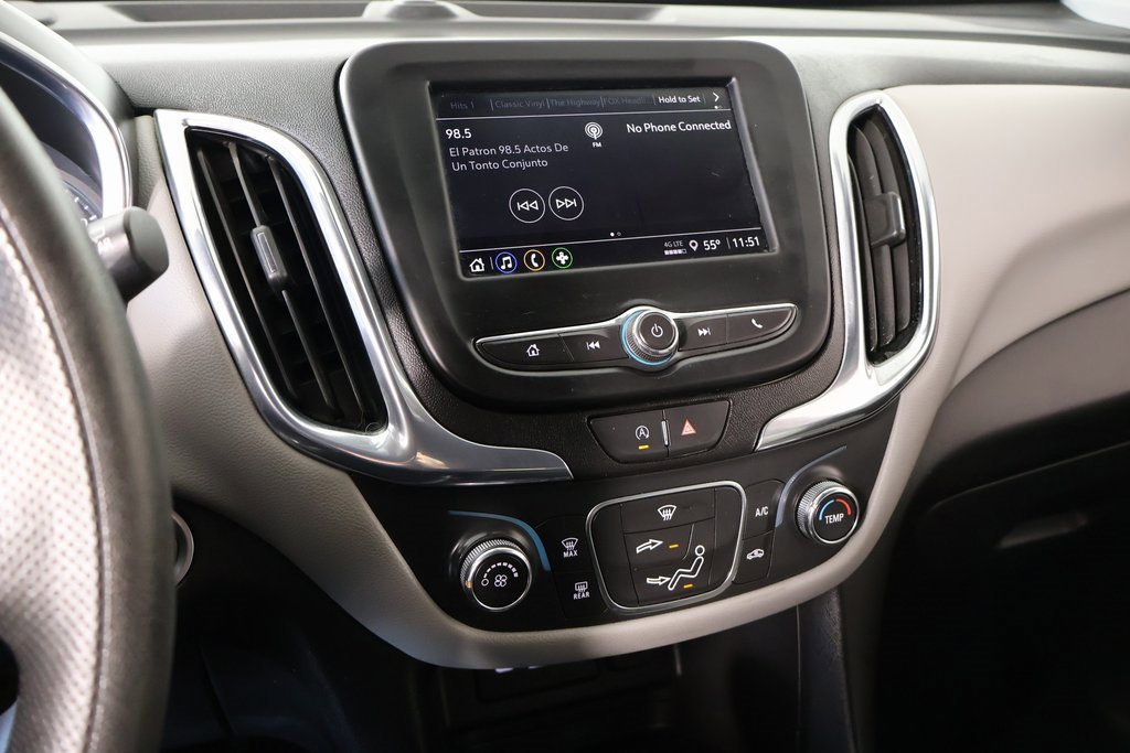 Used 2023 Chevrolet Equinox LT image 5