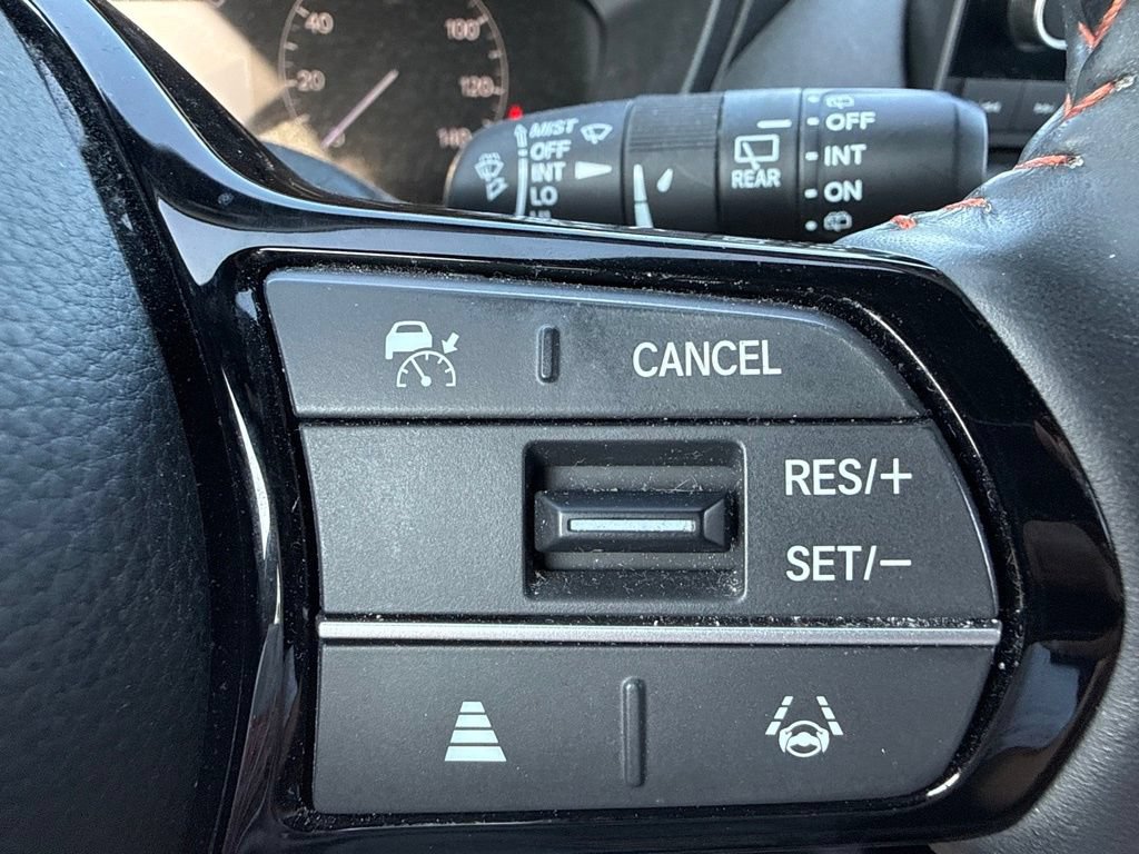 Used 2024 Honda HR-V Sport image 21