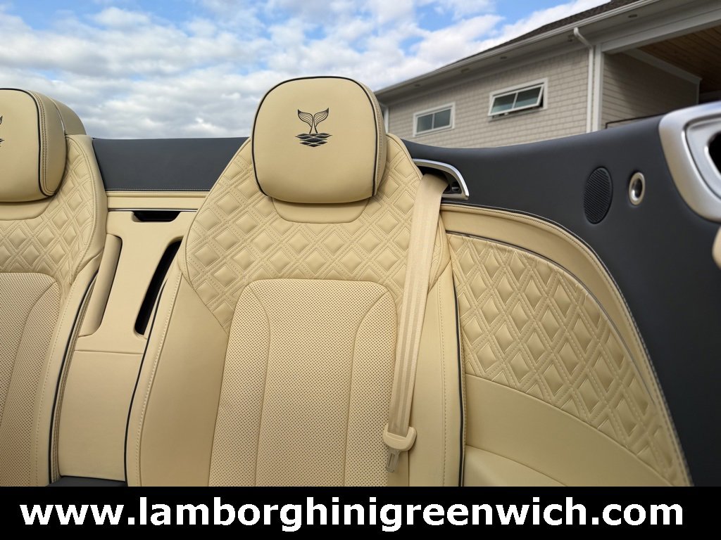 Used 2023 Bentley Continental GT Azure image 68