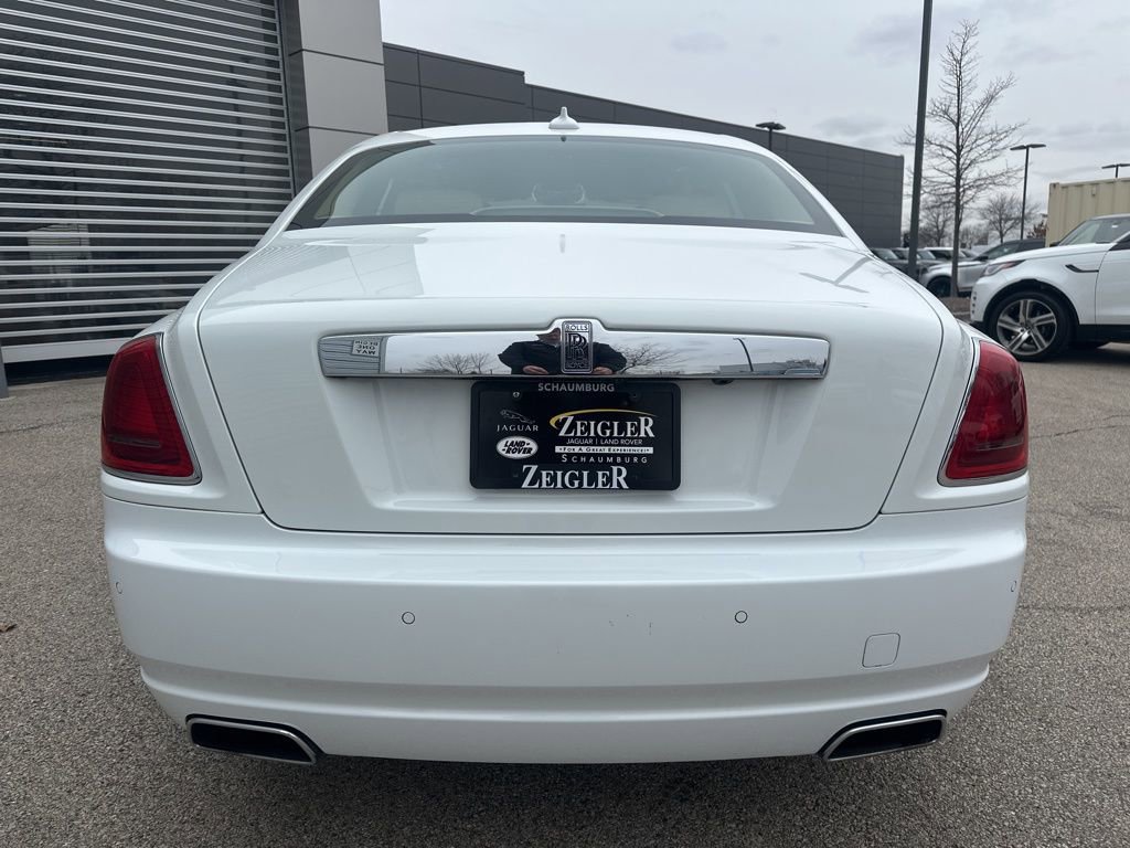 Used 2014 Rolls-Royce Ghost image 6