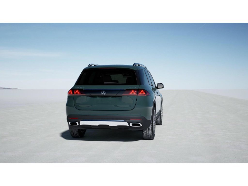 New 2027 Mercedes-Benz GLE 350 4MATIC image 24