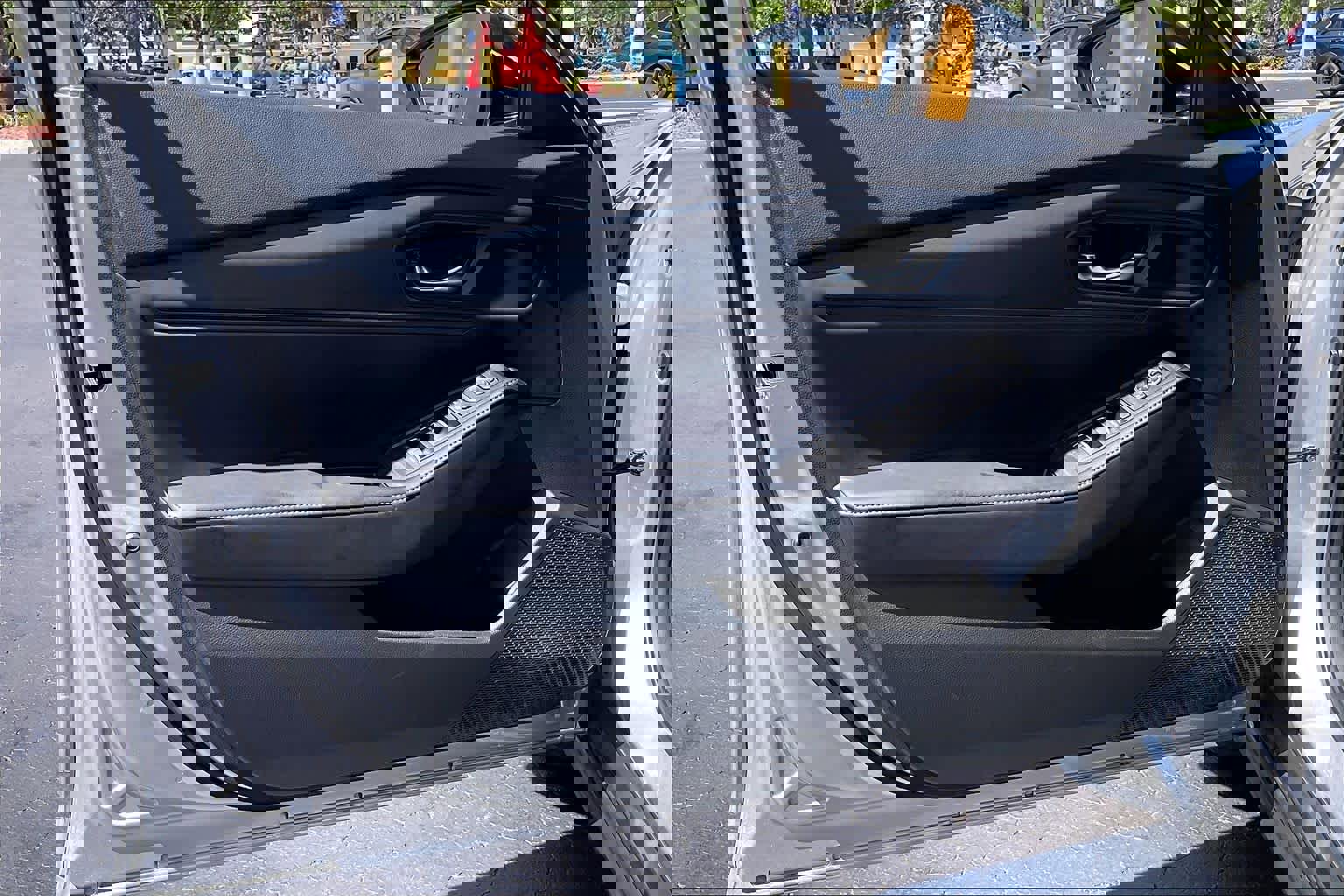 Used 2024 Honda Accord Sport image 24