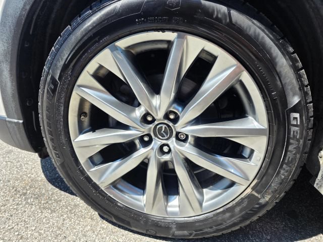 Used 2019 MAZDA CX-9 Grand Touring FWD image 9