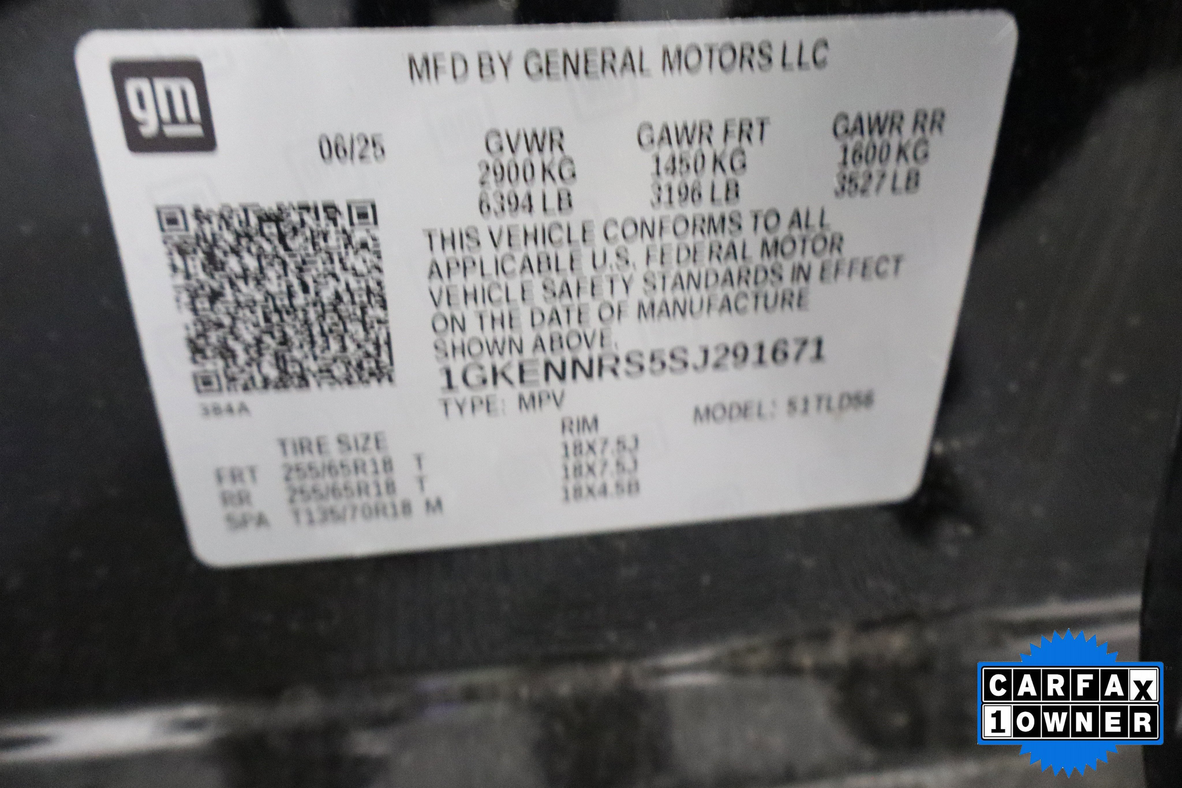 Used 2025 GMC Acadia Elevation AWD/4WD image 35