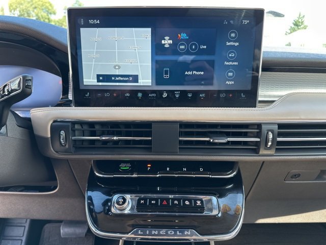 Used 2024 Lincoln Corsair FWD image 31