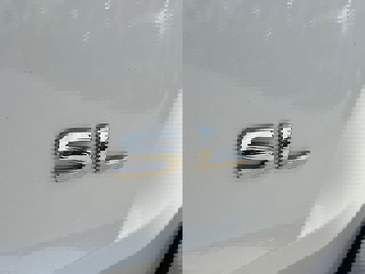 Certified 2023 Nissan Rogue SL w/ SL Premium Package image 6