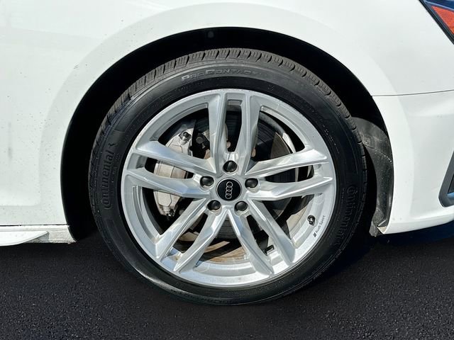 Used 2024 Audi A4 2.0T Premium Plus image 32