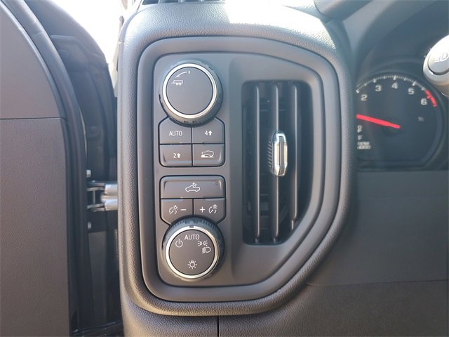 New 2026 Chevrolet Silverado 1500 Custom w/ LPO, Dark Essentials Package image 22