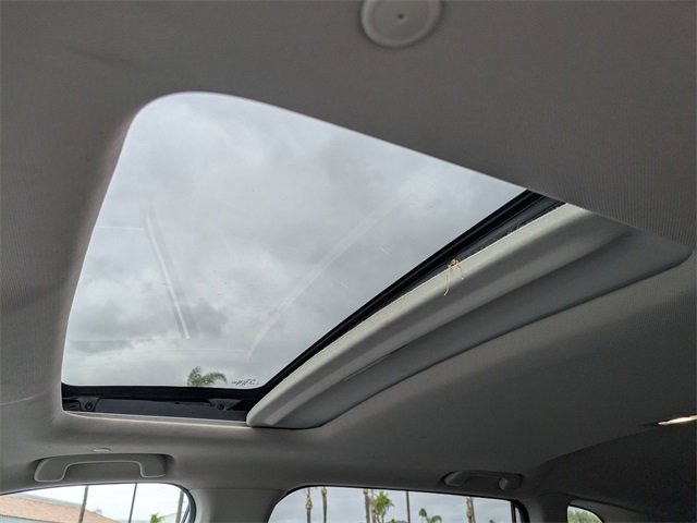 Used 2024 Honda CR-V EX image 16