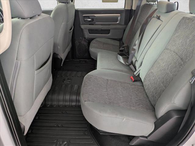 Used 2016 RAM 1500 Big Horn image 17