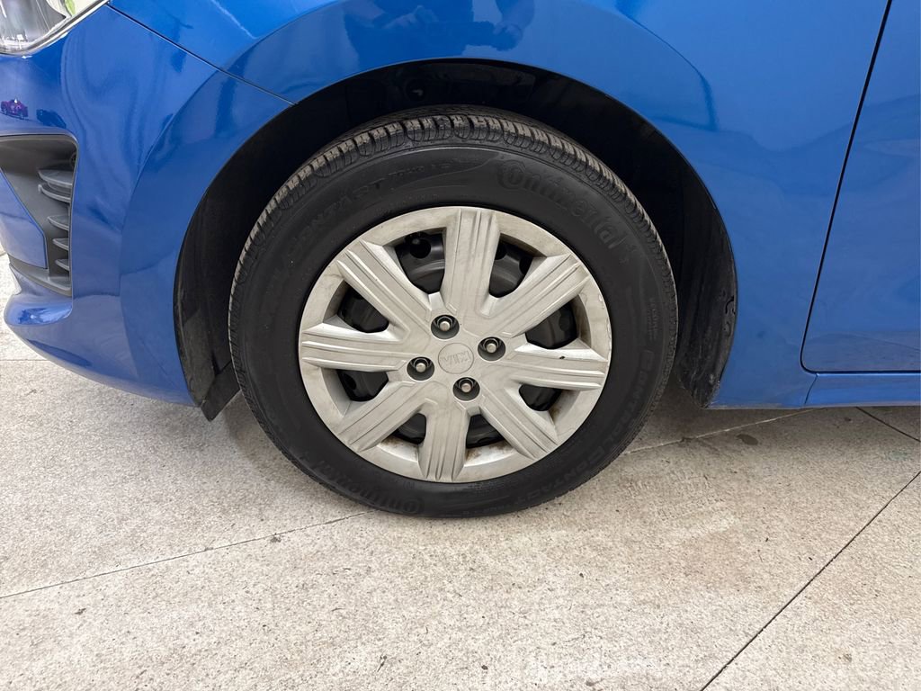 Used 2021 Kia Rio S FWD image 13