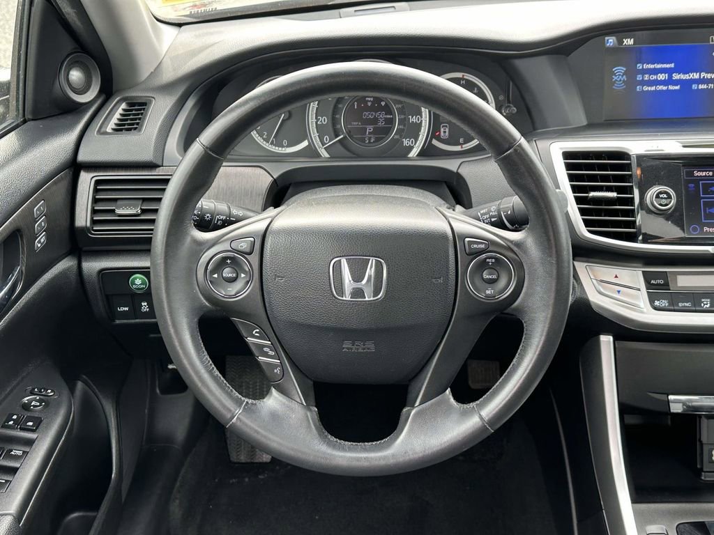 Used 2013 Honda Accord EX-L image 12