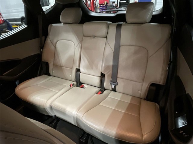 Used 2014 Hyundai Santa Fe Sport w/ Technology Package 04 image 28