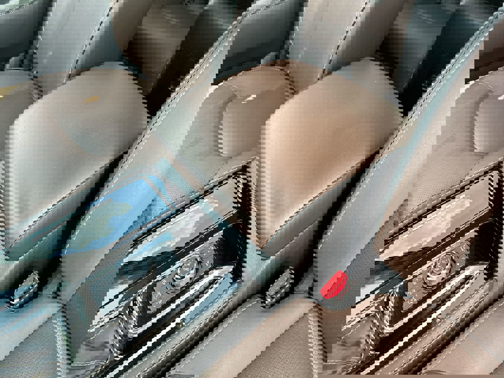 Used 2024 INFINITI QX80 Premium Select w/ All-Season Package image 20