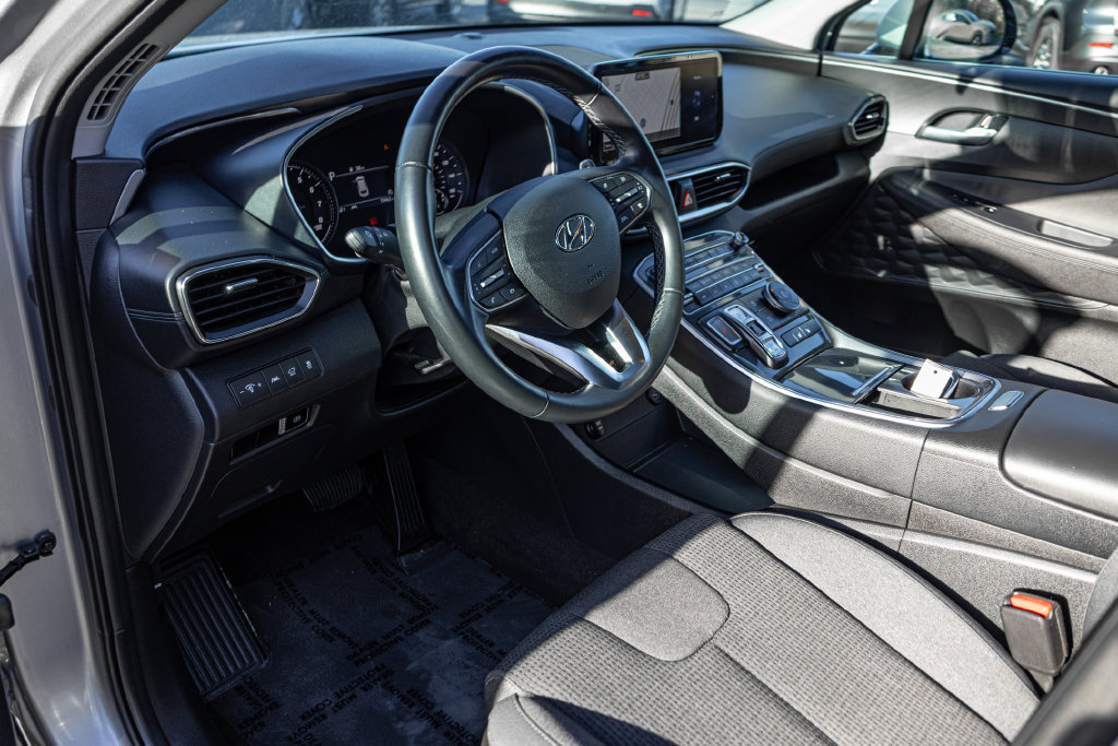 Certified 2023 Hyundai Santa Fe SEL AWD/4WD image 15