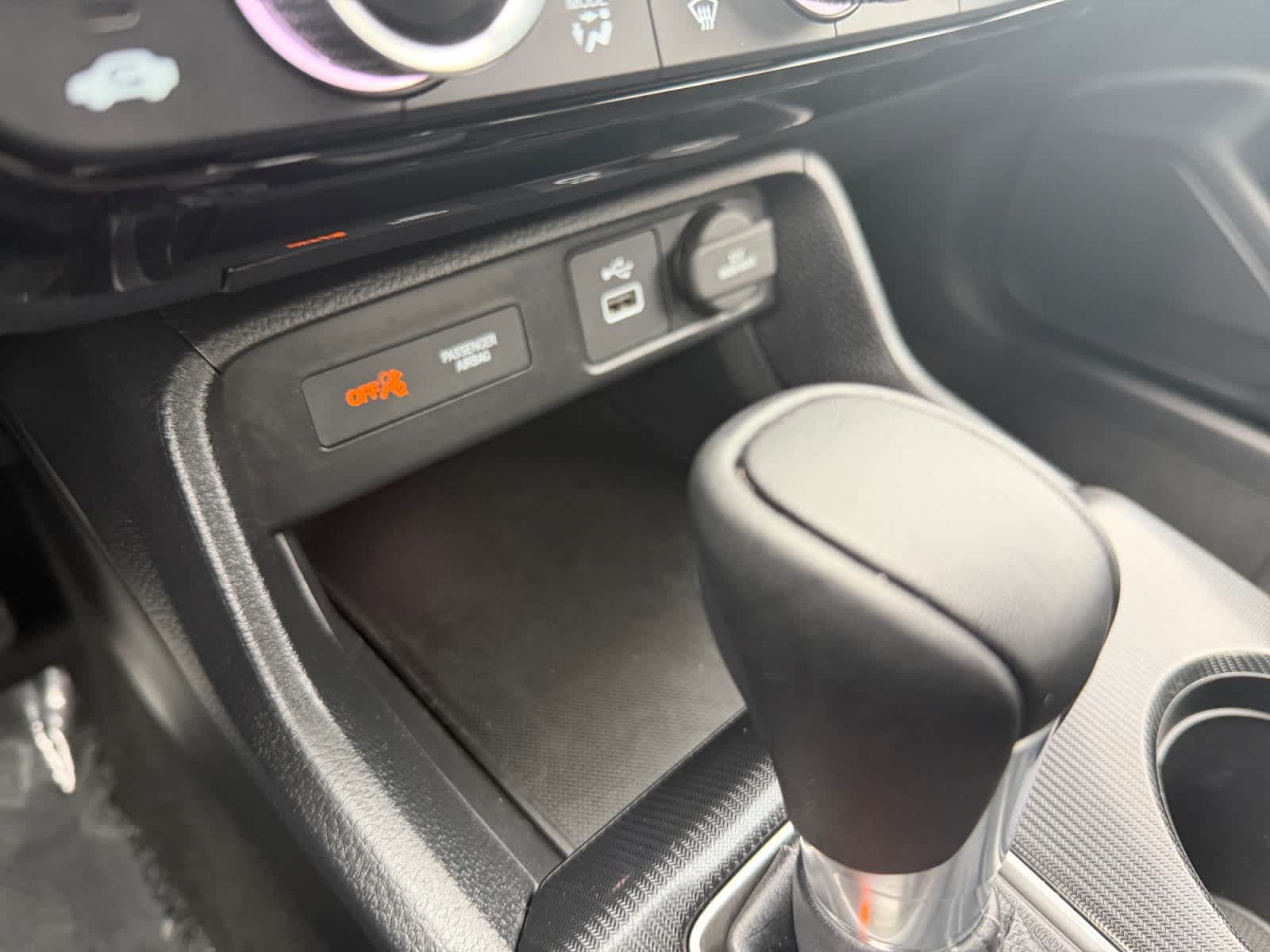 Used 2023 Honda Civic EX image 27