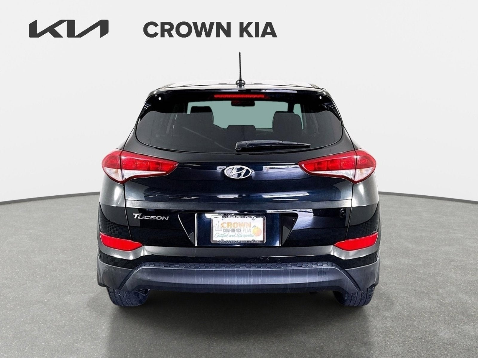Used 2017 Hyundai Tucson SE FWD image 7