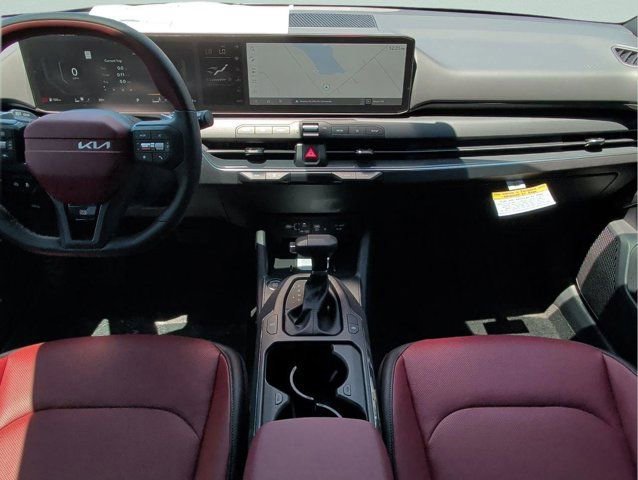 New 2026 Kia K4 GT-Line Turbo FWD image 17