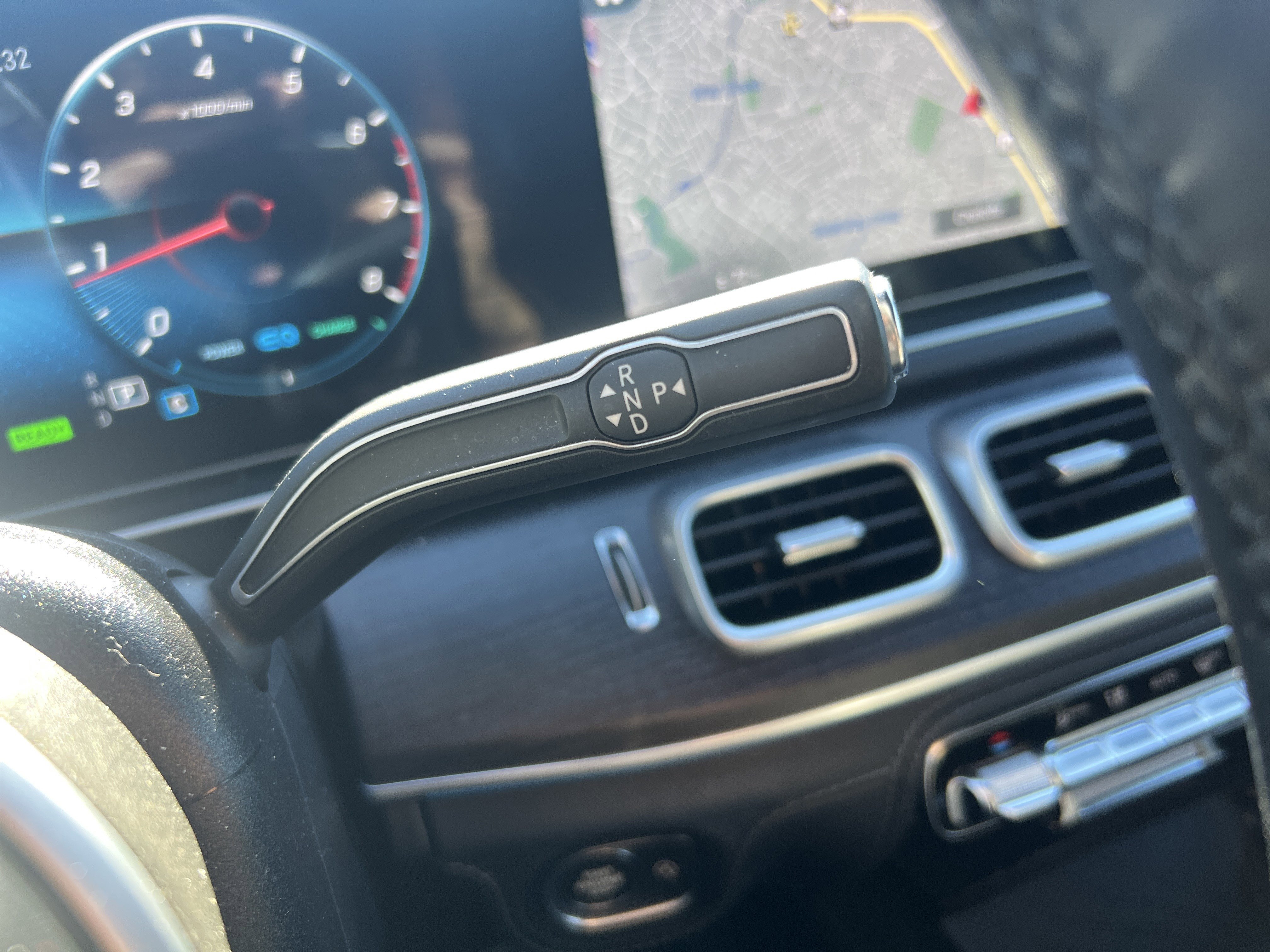 Certified 2021 Mercedes-Benz GLS 580 4MATIC image 26