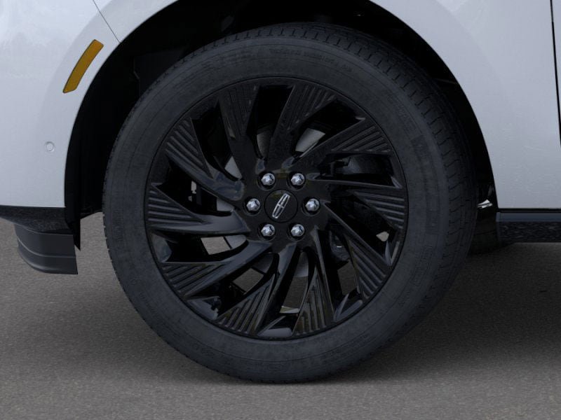 New 2026 Lincoln Navigator L Reserve w/ Jet Appearance Package AWD/4WD image 19