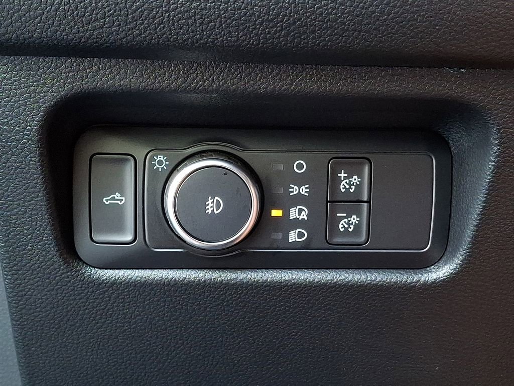 Used 2025 Ford Ranger Raptor AWD/4WD image 26