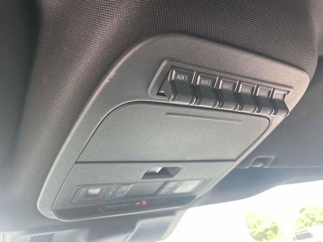 Used 2023 Ford F150 Tremor image 37