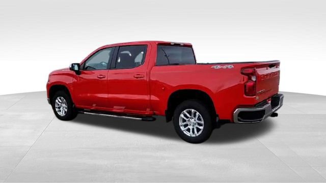 Certified 2026 Chevrolet Silverado 1500 LT w/ Protection Package image 6