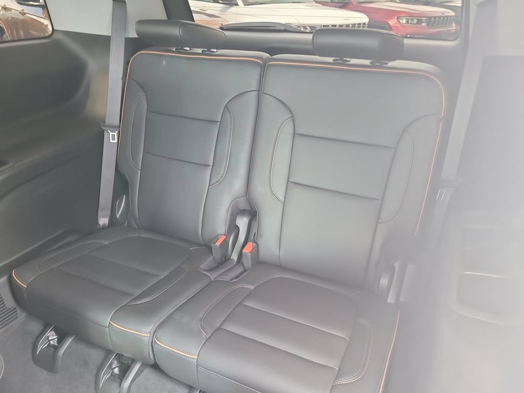 Used 2023 GMC Acadia AT4 w/ Technology Package AWD/4WD image 16