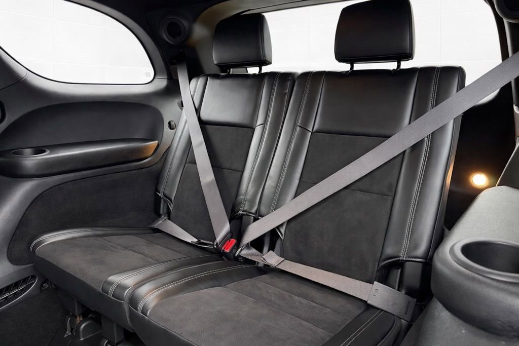 Used 2021 Dodge Durango GT image 14