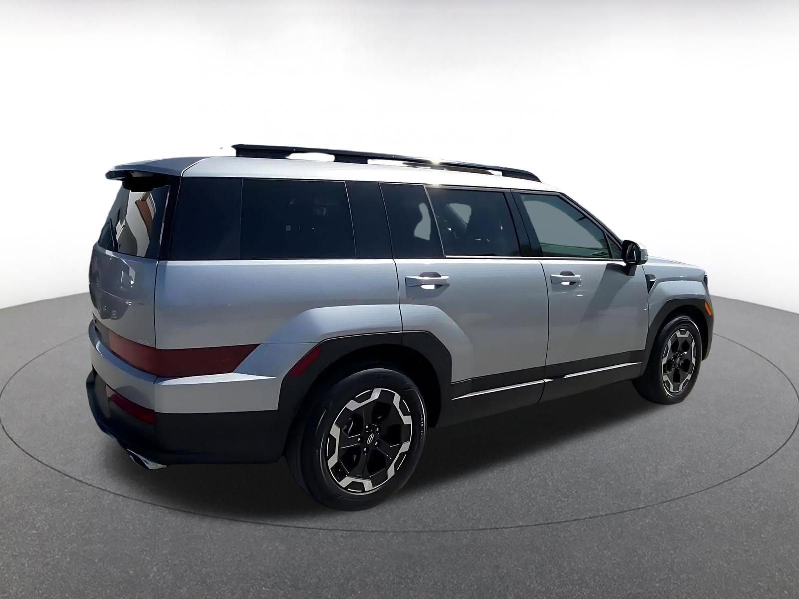 Used 2025 Hyundai Santa Fe SEL image 15