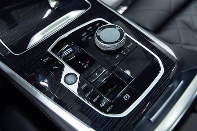 New 2026 BMW X5 xDrive40i image 21