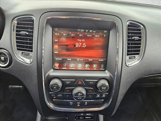 Used 2015 Dodge Durango Limited RWD image 14