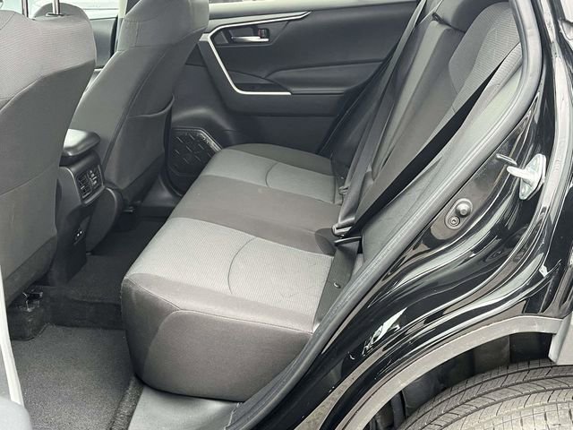 Used 2024 Toyota RAV4 XLE image 15