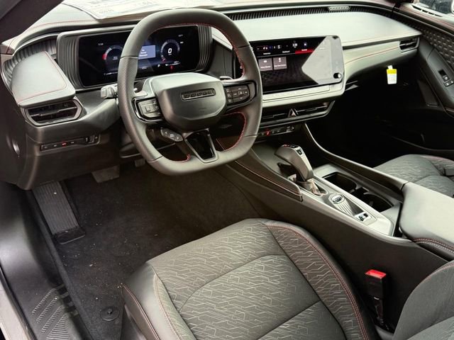 New 2026 Dodge Charger Scat Pack w/ Wheel & Tire Package image 10