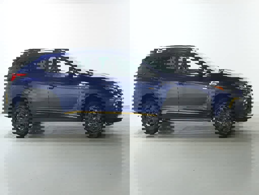 Certified 2024 Subaru Crosstrek 2.5i Sport AWD/4WD image 11