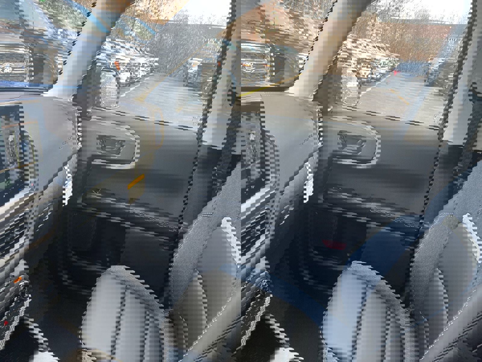 New 2025 Ford Bronco Sport Outer Banks w/ Outer Banks Tech Package+ image 36