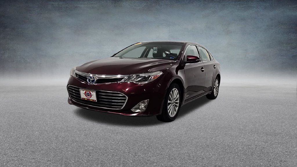 Used 2013 Toyota Avalon XLE Touring