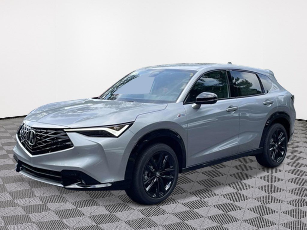 New 2026 Acura ADX A-Spec w/ Advance Package AWD/4WD image 8