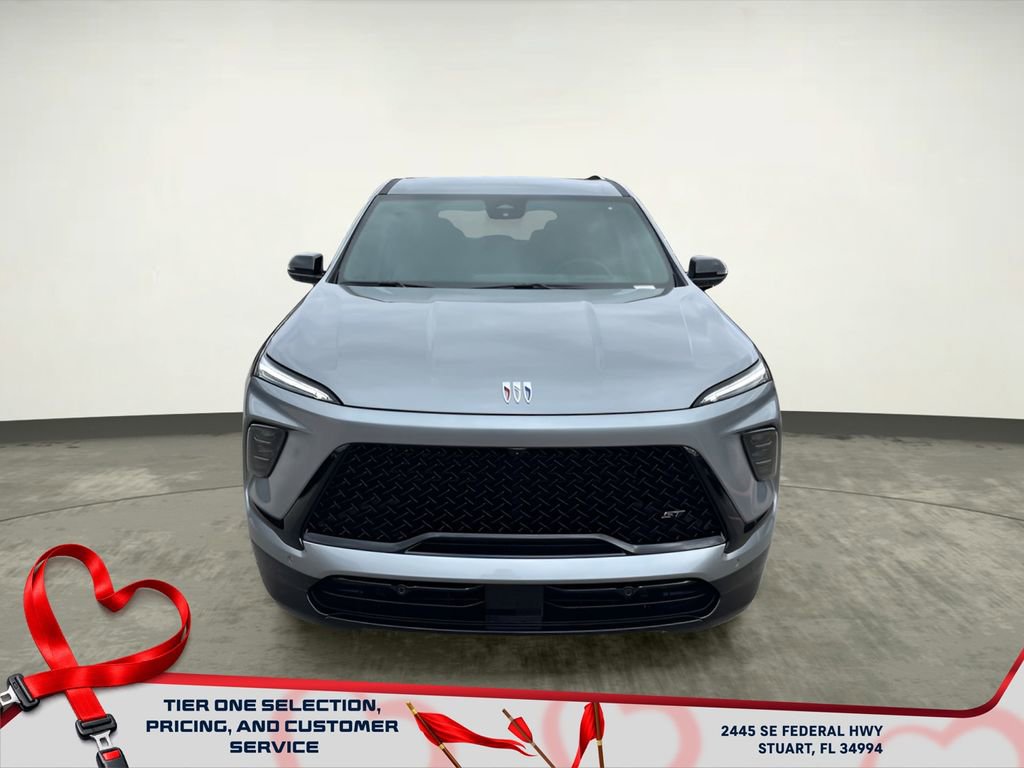 New 2025 Buick Enclave Sport Touring w/ Super Cruise Package image 13