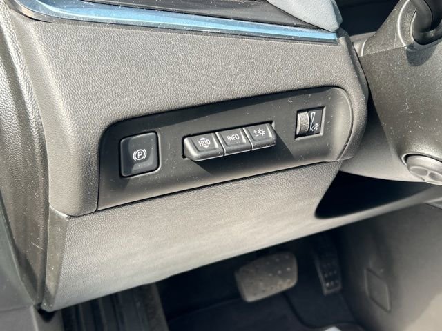 Used 2022 Buick Enclave Premium AWD/4WD image 40