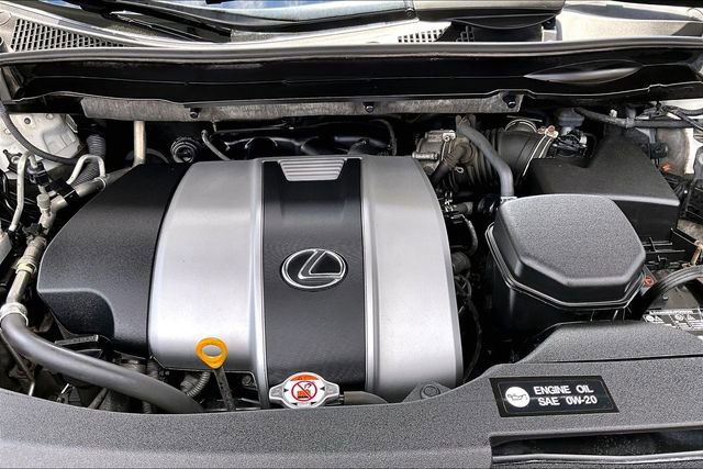 Used 2018 Lexus RX 350 AWD w/ Premium Package image 9