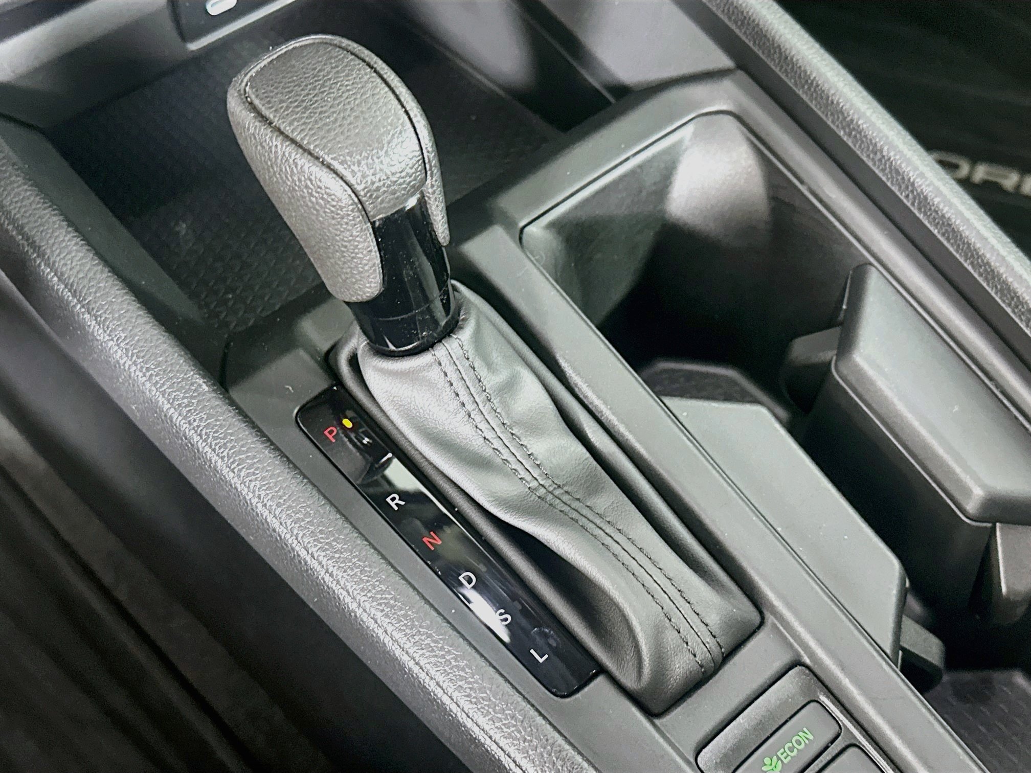 Used 2025 Honda Accord LX image 22