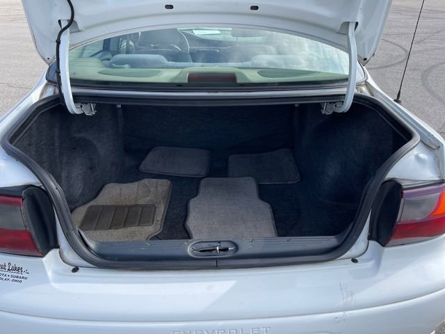 Used 2003 Chevrolet Malibu V6 w/ Preferred Equipment Group 1 image 17