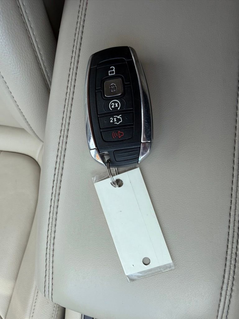 Used 2017 Lincoln MKC Premiere AWD/4WD image 33