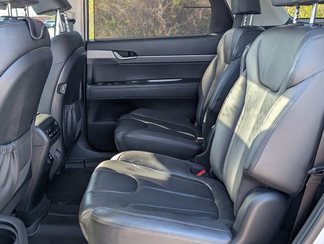 Used 2021 Hyundai Palisade SEL w/ Premium Package AWD/4WD image 25
